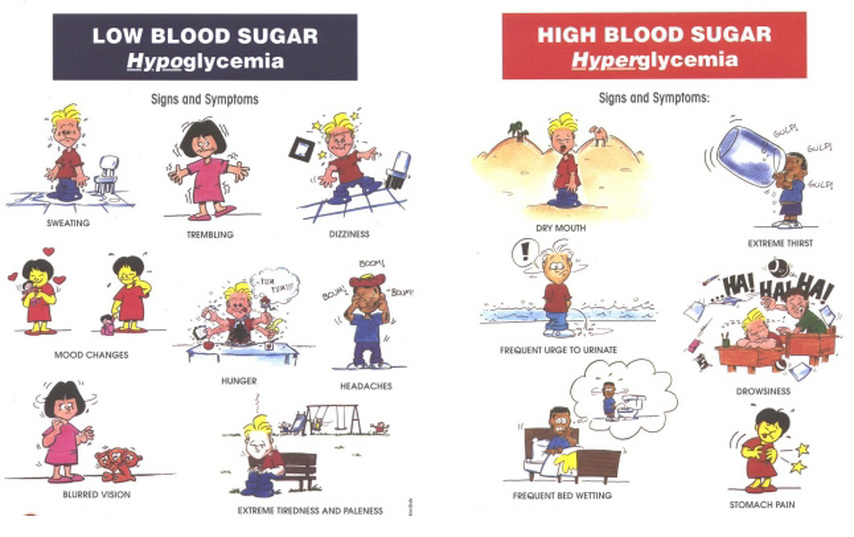 Diabetes Awareness for Kids TiTi's Teaching Tools